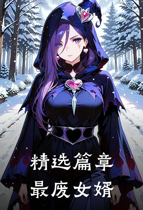 精选篇章最废女婿