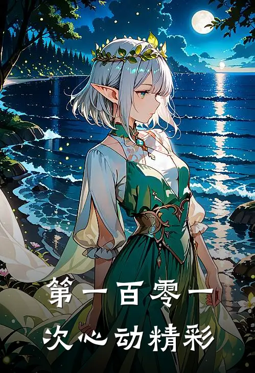 第一百零一次心动精彩