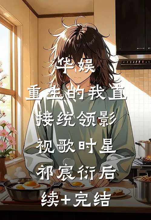 华娱：重生的我直接统领影视歌时星祁宸衍后续+完结
