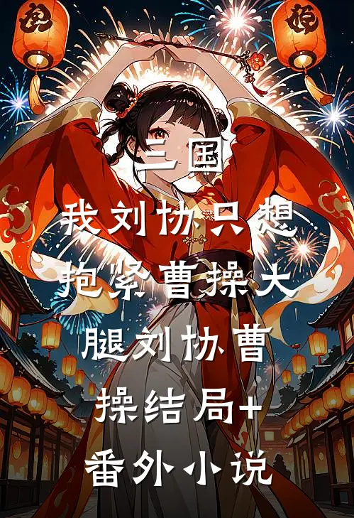 三国：我刘协只想抱紧曹操大腿刘协曹操结局+番外小说