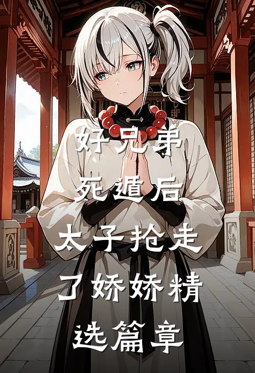 好兄弟死遁后，太子抢走了娇娇精选篇章
