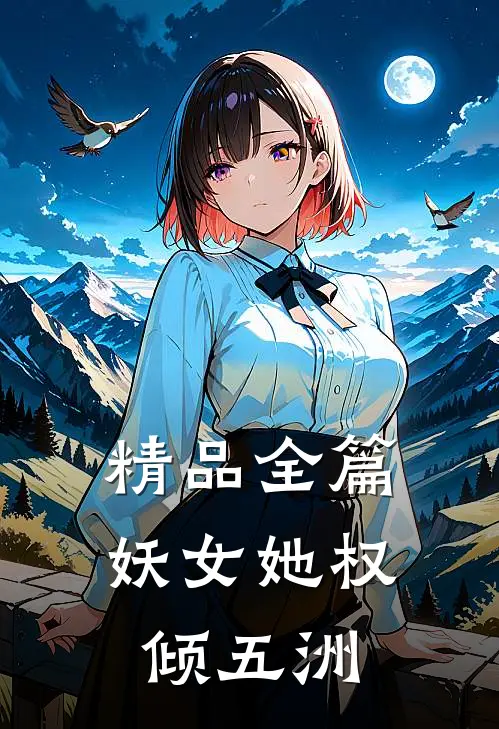 精品全篇妖女她权倾五洲