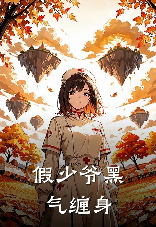 假少爷黑气缠身