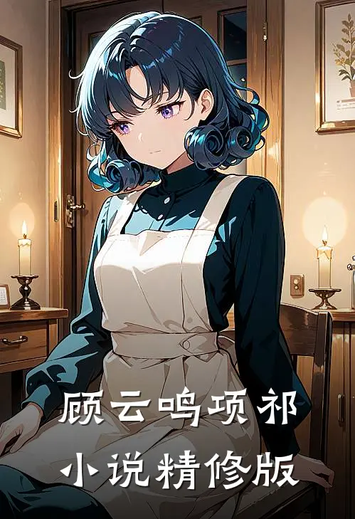顾云鸣项祁小说精修版