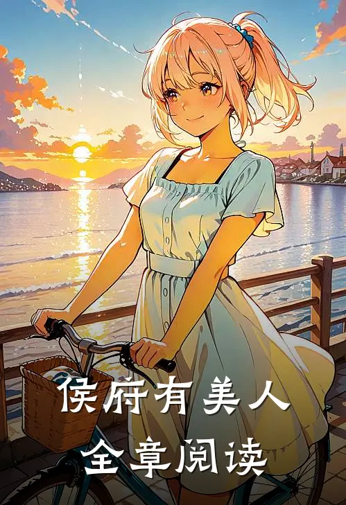 侯府有美人全章阅读