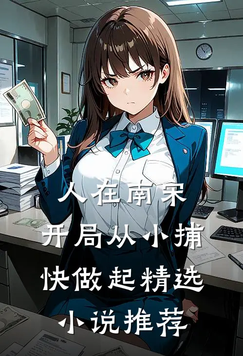 人在南宋:开局从小捕快做起精选小说推荐