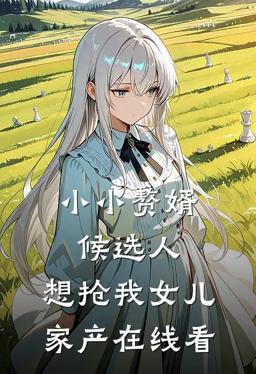 小小赘婿候选人，想抢我女儿家产在线看