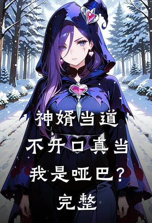 神婿当道，不开口真当我是哑巴？完整