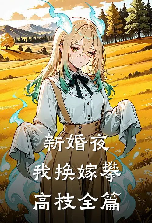 新婚夜，我换嫁攀高枝全篇