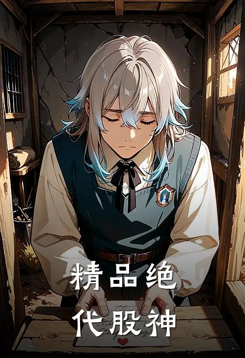 精品绝代股神