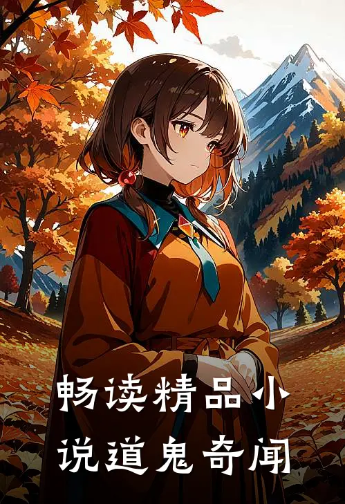 畅读精品小说道鬼奇闻