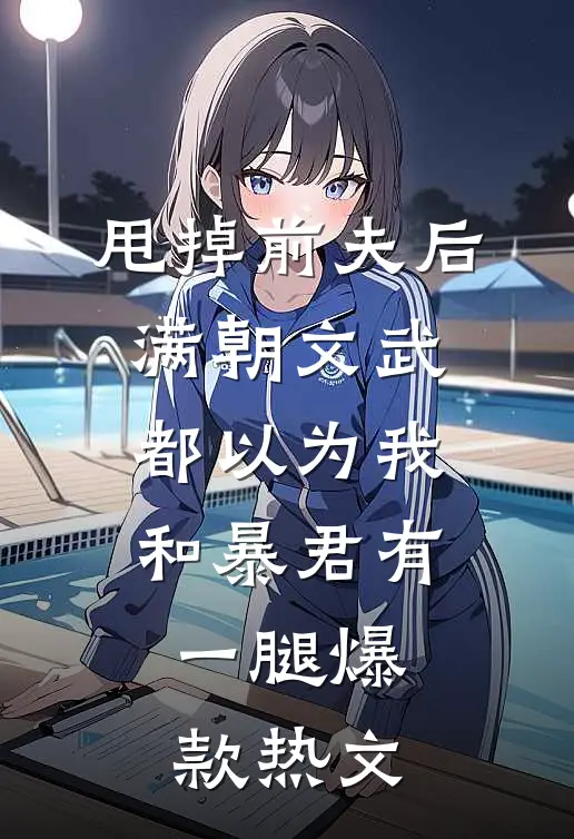 甩掉前夫后，满朝文武都以为我和暴君有一腿爆款热文