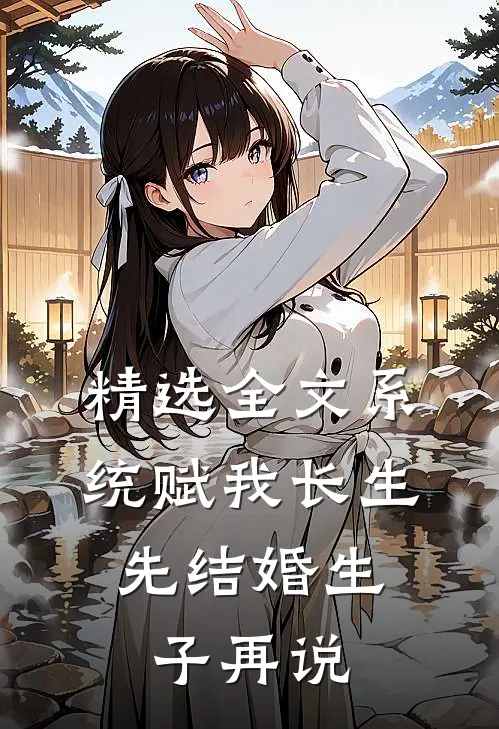 精选全文系统赋我长生，先结婚生子再说