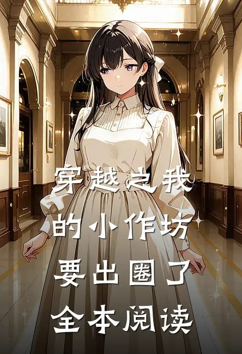 穿越之我的小作坊要出圈了全本阅读