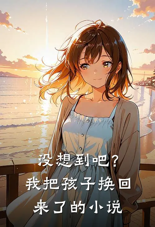 没想到吧？我把孩子换回来了的小说
