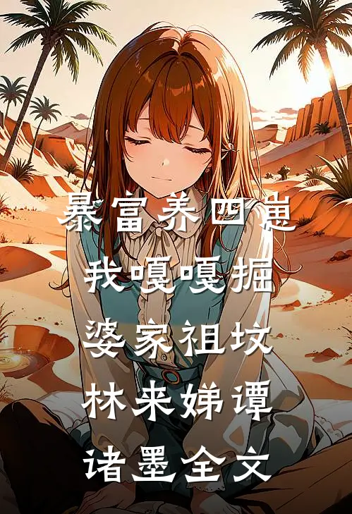 暴富养四崽，我嘎嘎掘婆家祖坟林来娣谭诸墨全文