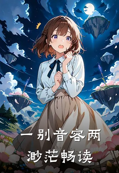 一别音容两渺茫畅读