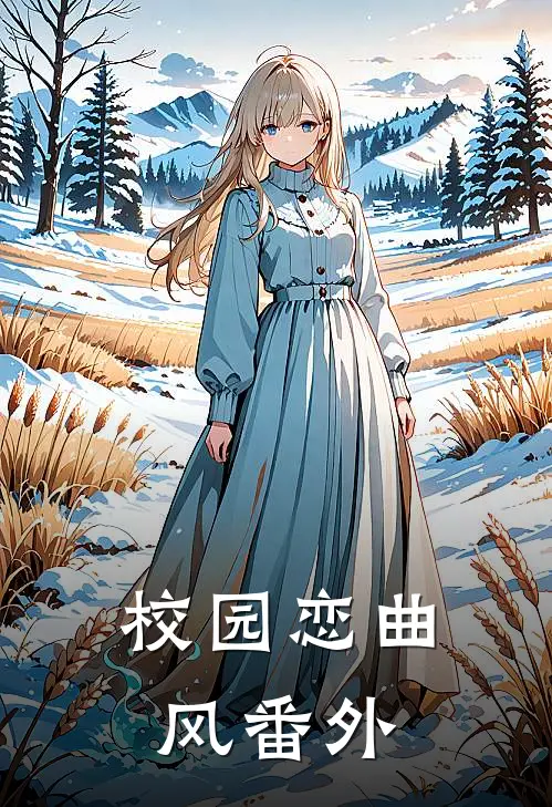 校园恋曲风 番外