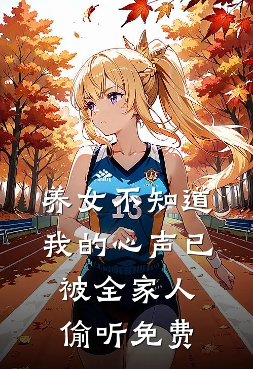 养女不知道，我的心声已被全家人偷听免费