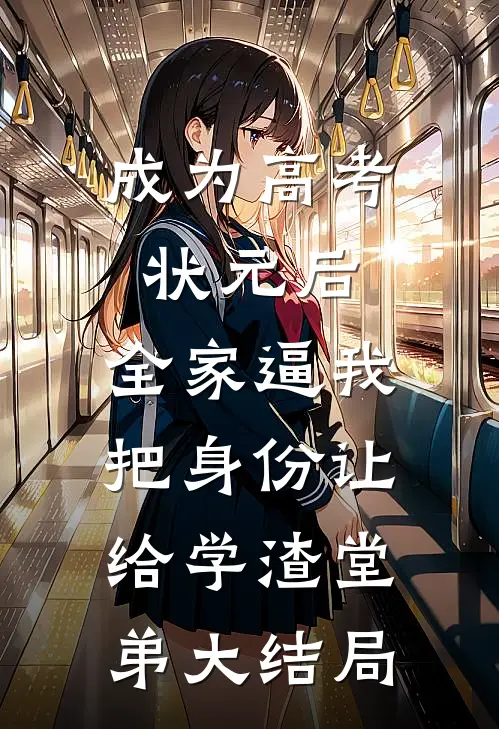 成为高考状元后，全家逼我把身份让给学渣堂弟大结局