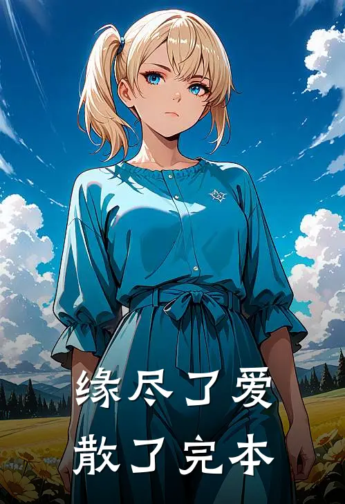 缘尽了爱散了完本