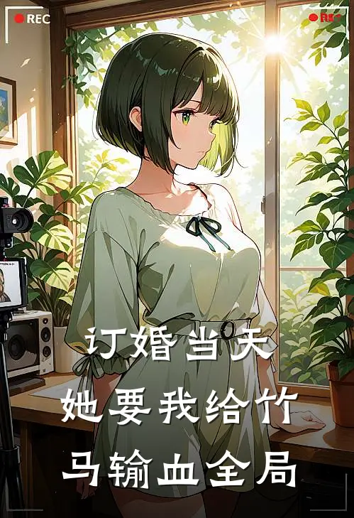 订婚当天，她要我给竹马输血全局