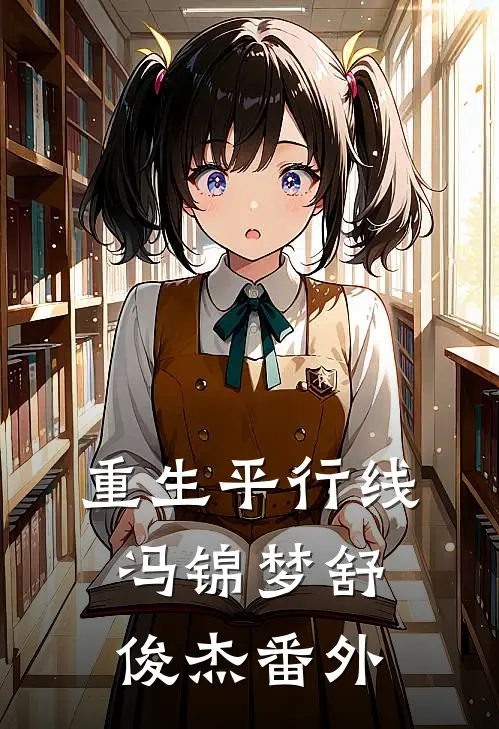 重生平行线冯锦梦舒俊杰 番外