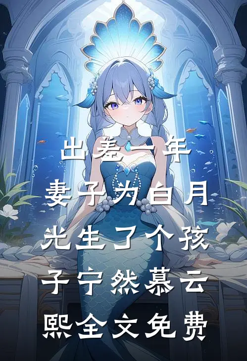 出差一年，妻子为白月光生了个孩子宁然慕云熙全文免费