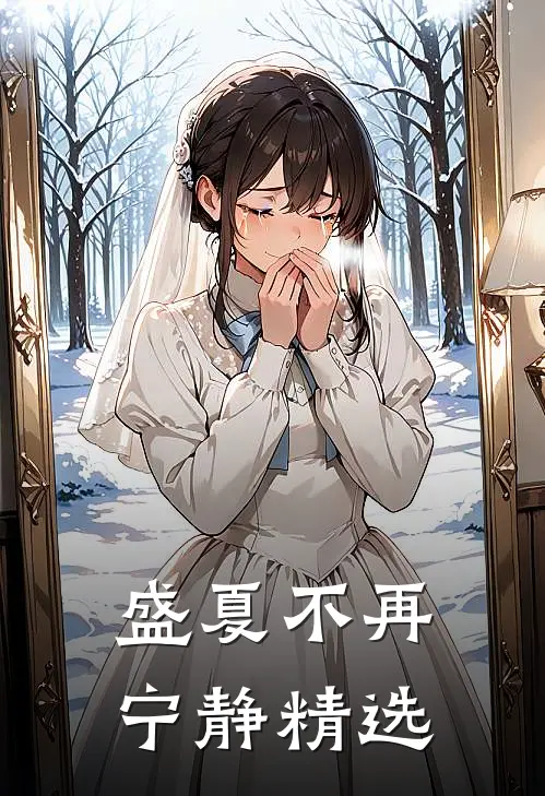 盛夏不再宁静精选