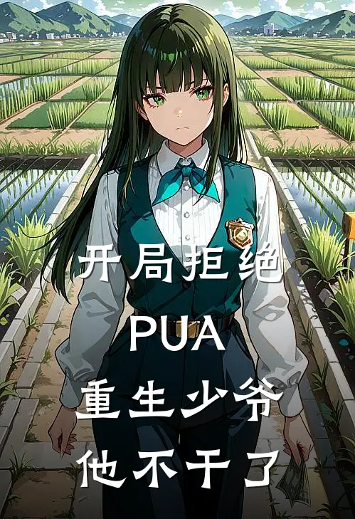 开局拒绝PUA，重生少爷他不干了