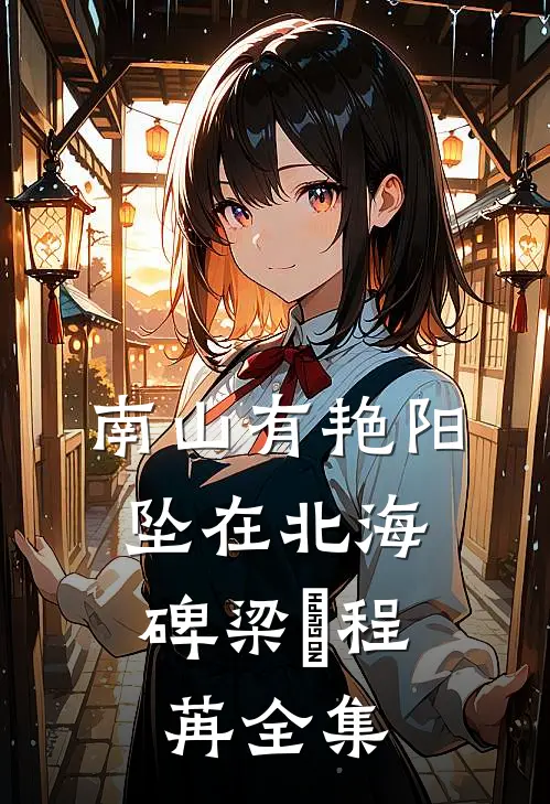 南山有艳阳，坠在北海碑梁玥程苒全集