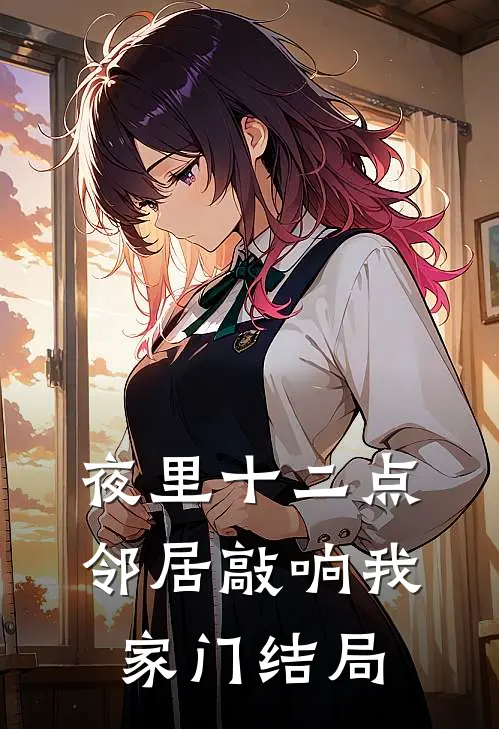 夜里十二点，邻居敲响我家门结局