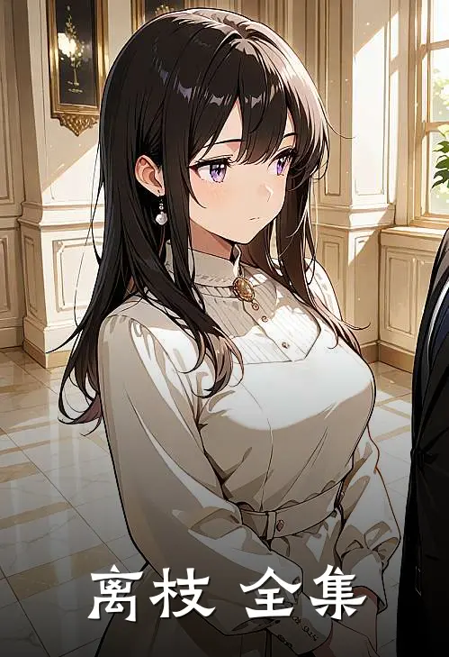 离枝 全集