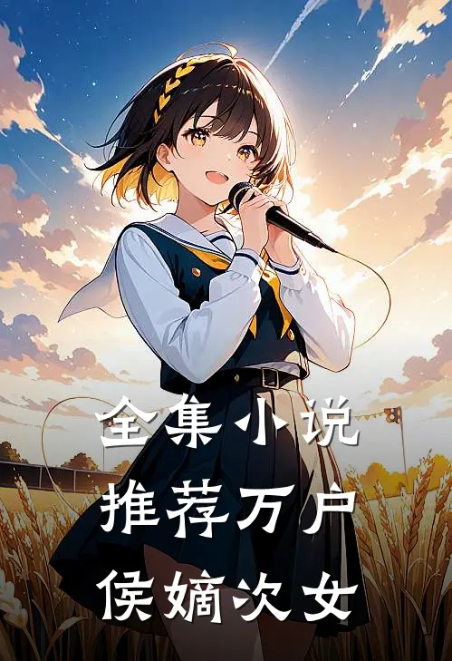 全集小说推荐万户侯嫡次女