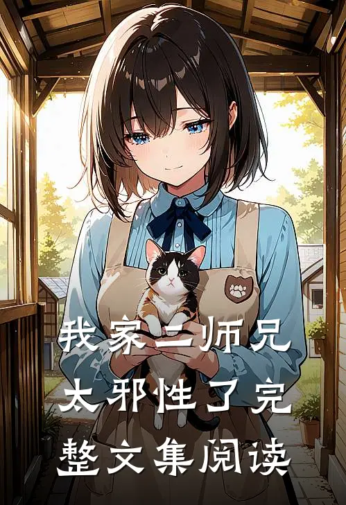 我家二师兄太邪性了完整文集阅读