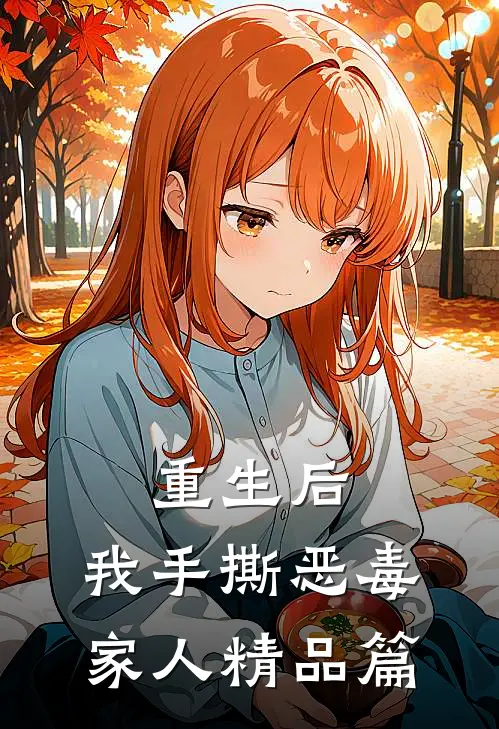 重生后，我手撕恶毒家人精品篇
