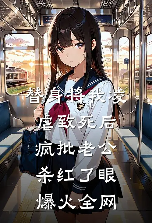 替身将我凌虐致死后，疯批老公杀红了眼爆火全网