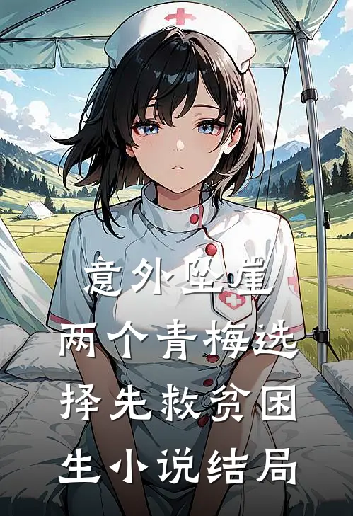 意外坠崖，两个青梅选择先救贫困生小说结局