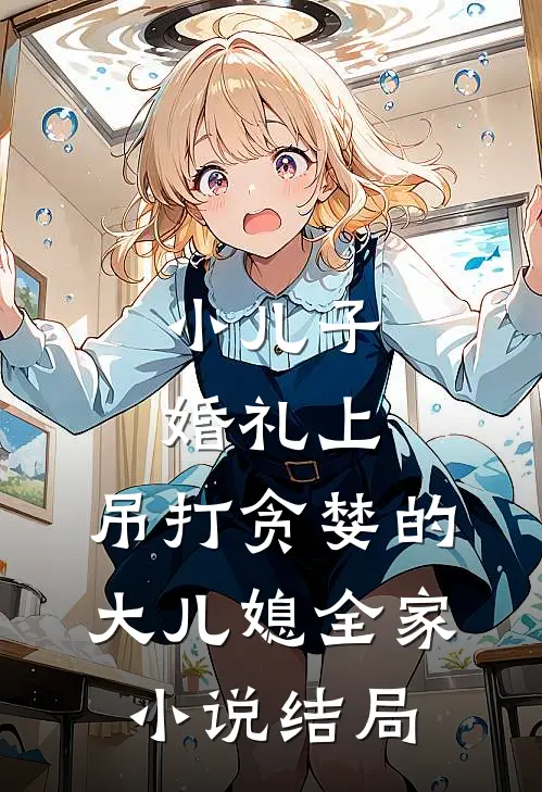 小儿子婚礼上，吊打贪婪的大儿媳全家小说结局
