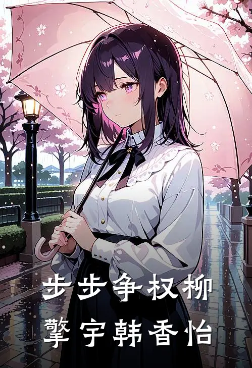 步步争权柳擎宇韩香怡