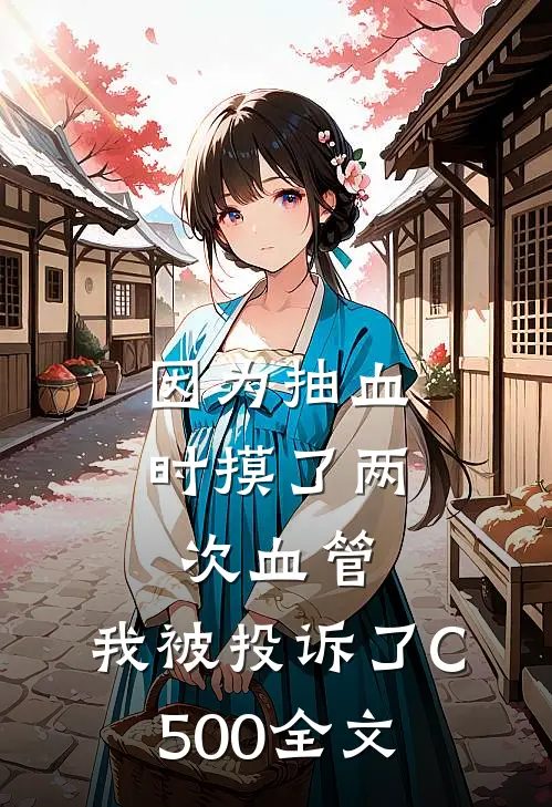 因为抽血时摸了两次血管，我被投诉了C500全文