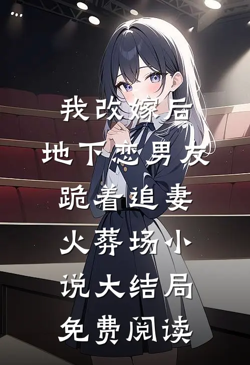 我改嫁后，地下恋男友跪着追妻火葬场小说大结局免费阅读