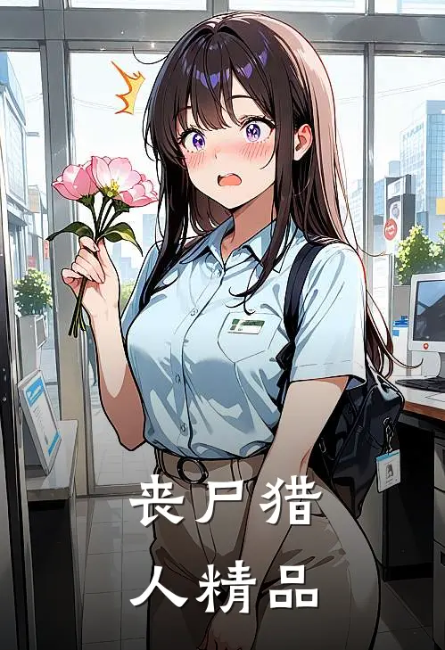 丧尸猎人精品
