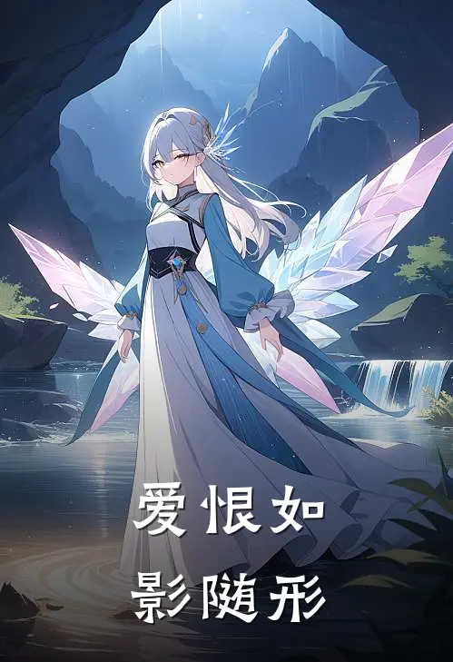 爱恨如影随形