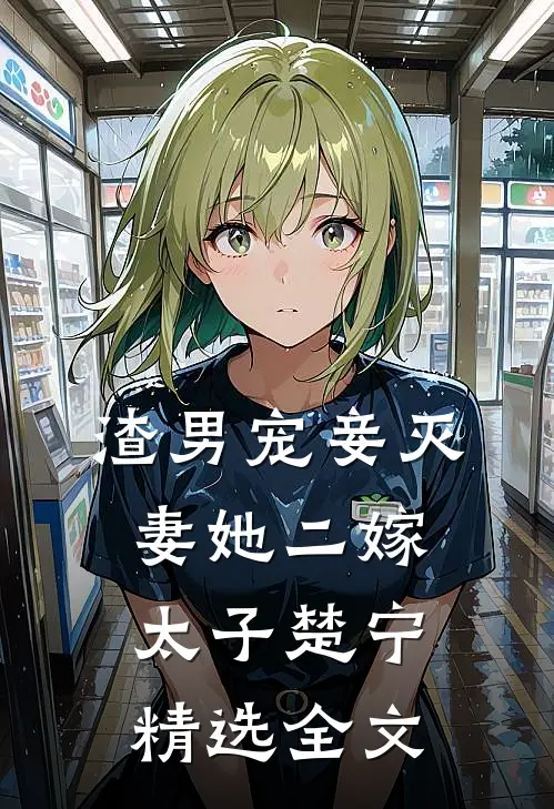渣男宠妾灭妻她二嫁太子楚宁精选全文