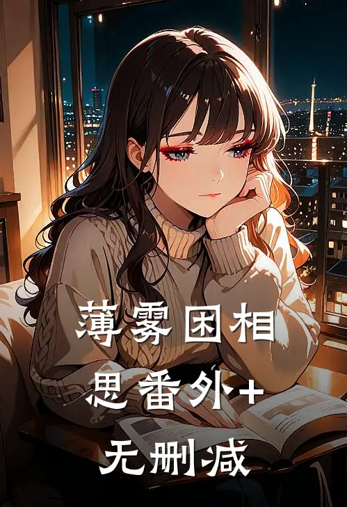 薄雾困相思番外+无删减