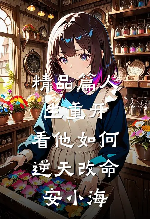 精品篇人生重开:看他如何逆天改命安小海