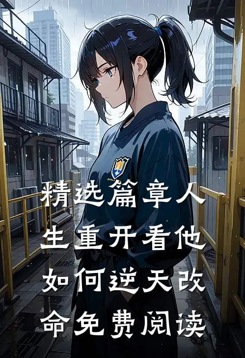 精选篇章人生重开看他如何逆天改命免费阅读