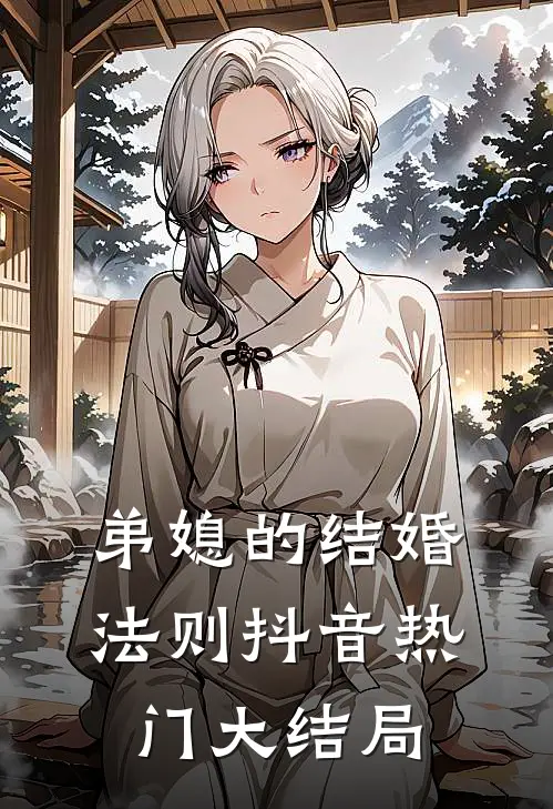 弟媳的结婚法则抖音热门大结局