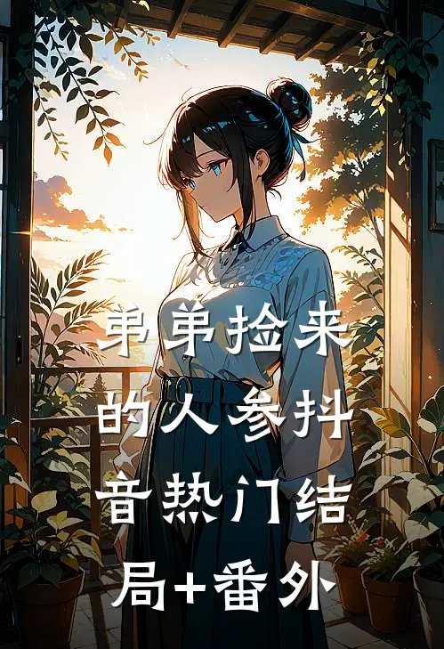 弟弟捡来的人参抖音热门结局+番外